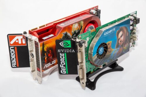 Supporto per schede audio/GPU
