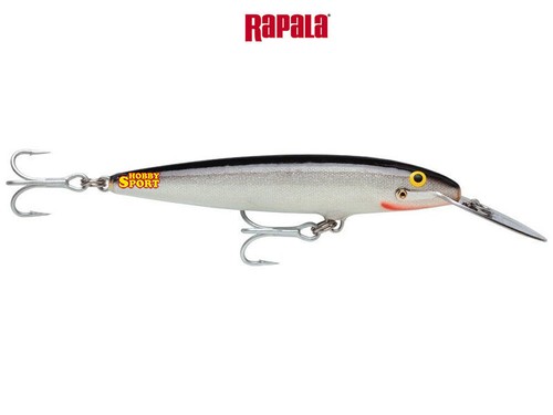 Rapala magnum mag col s - magnum, cd