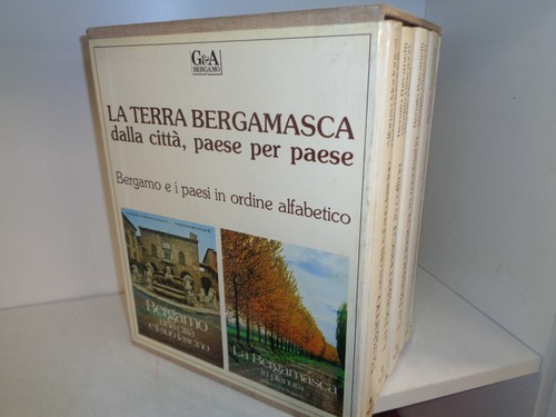 Enciclopedia terra - enciclopedia,