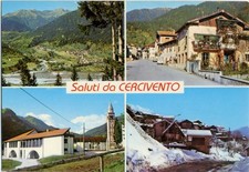 Cercivento udine saluti - cercivento, da