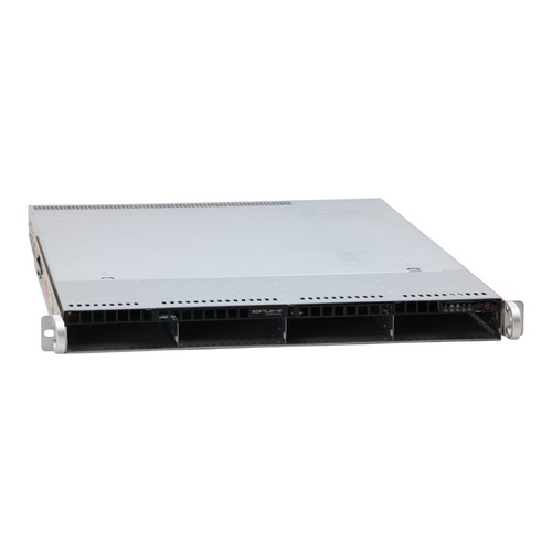 Supermicro cse 815 x10slh - cse-815, x10slh-n6