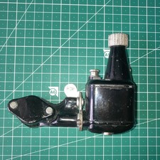 Vintage nos lucas cd18 - vintage,