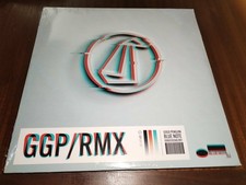 Gogo penguin ggp rmx - gogo, ggp/rmx