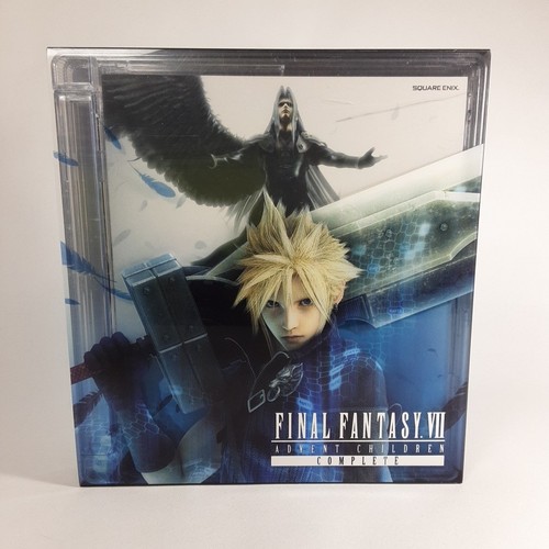 Final fantasy vii avvento - final,