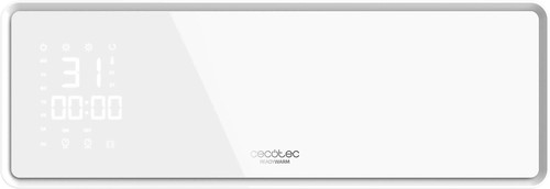 Termoventilatore ceramico - ceramico, da