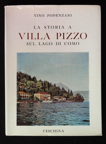 Podenzani nino storia a - la,