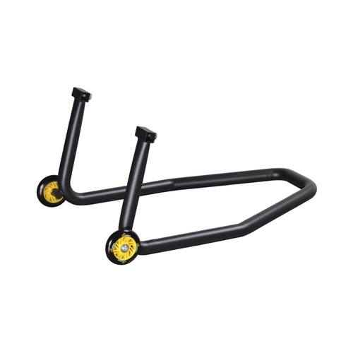 Cavalletto post con pattini - cavalletto,