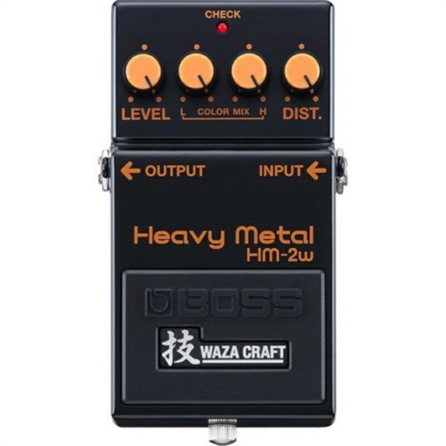 Boss waza craft metallo - craft,