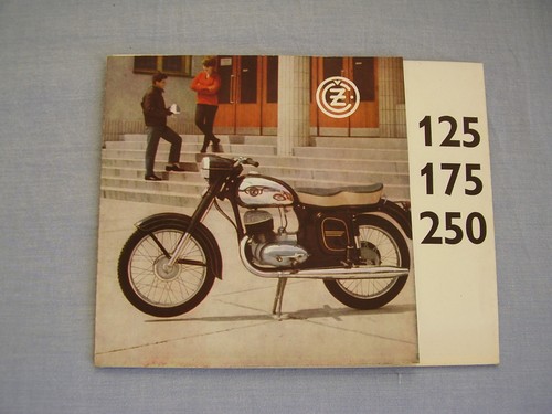 Motokov moto 125 175 - cz, -175