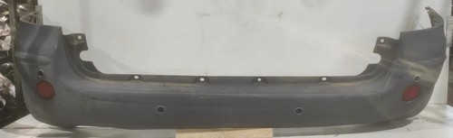 Paraurti posteriore per fiat - paraurti,