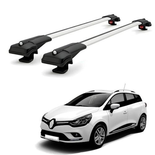 Barre portatutto per - , renault