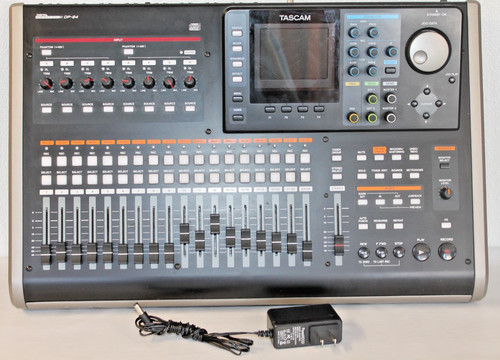 Tascam registratore - tascam,