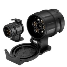 Adattatore poli 12v - a,