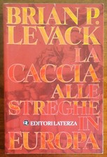 Caccia alle streghe - alle,