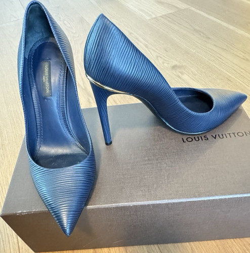 Louis vuitton tacco - louis,