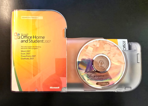 Microsoft office home - office,