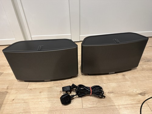 Sonos play 5 - 2, altoparlante