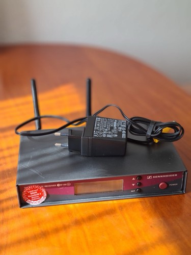 Sennheiser em100 ricevitore - sennheiser, g2