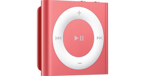 Apple ipod shuffle - apple,
