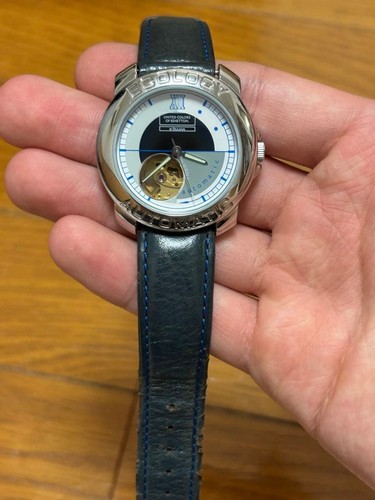 Orologio automatico - orologio,