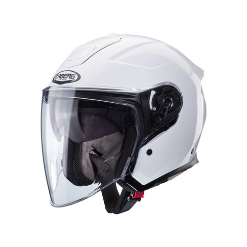 Casco jet caberg flyon - caberg,