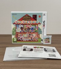 Animal crossing happy - animal, crossing: