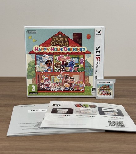 Animal crossing happy - animal,