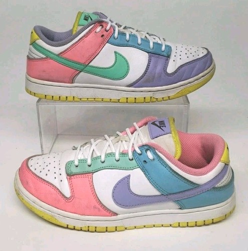 Nike donna low dunks - low,