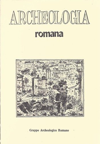 Archeologia romana gruppo - archeologia,