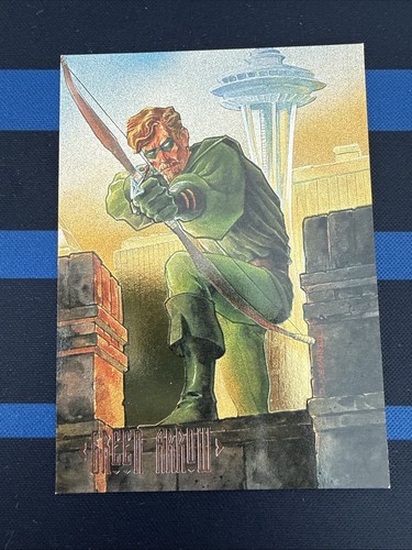 1994 comics skybox carta - 1994,