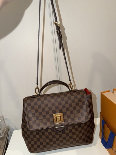 Autentica borsa tracolla - borsa,