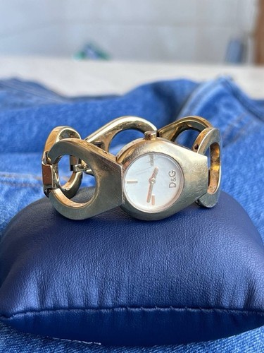 Orologio vintage donna - vintage, d&g
