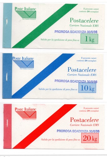 Postacelere 4euro6 serie - , di