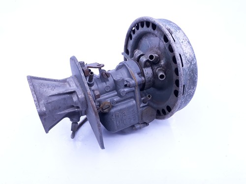 Carburatore weber 1 fiat - 26,