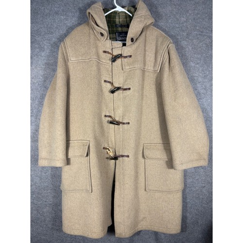 Gloverall cappotto uomo misto