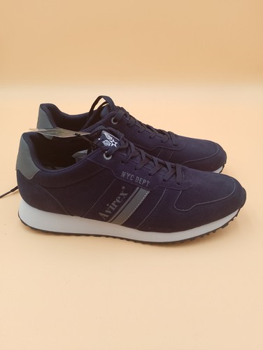 Scarpe avirex blu - 46,