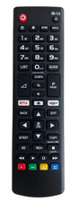 Telecomando ricambio per tv - telecomando,