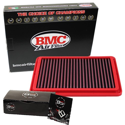 Filtro aria bmc - aria,