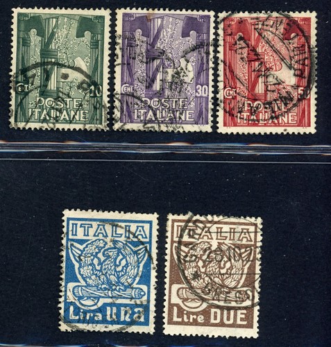 Regno 1923 marcia - -,