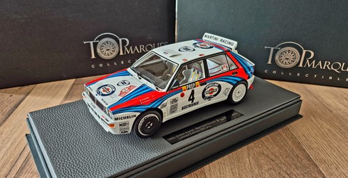 Lancia delta auriol - lancia,