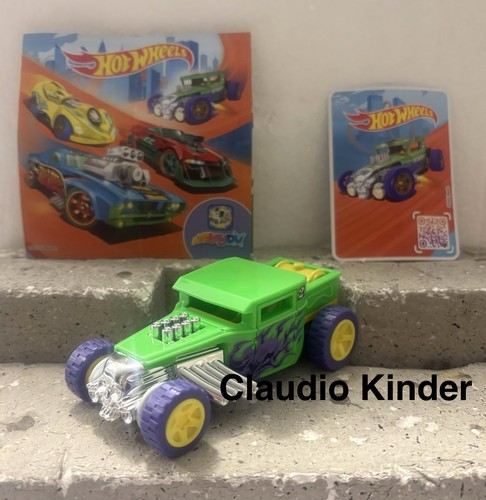 Kinder gransorpresa 2026 - gransorpresa,