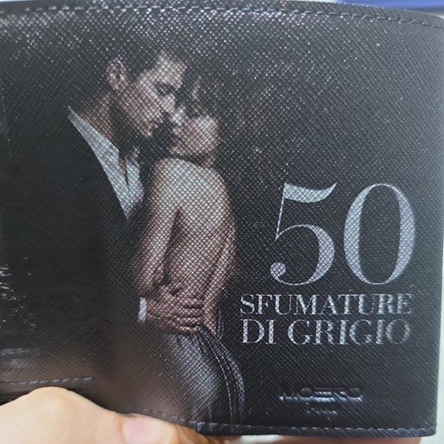 Portafoglio moero edizione - portafoglio,