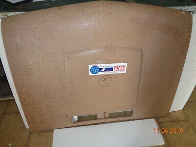 4399595 cofano anteriore - 4399595,