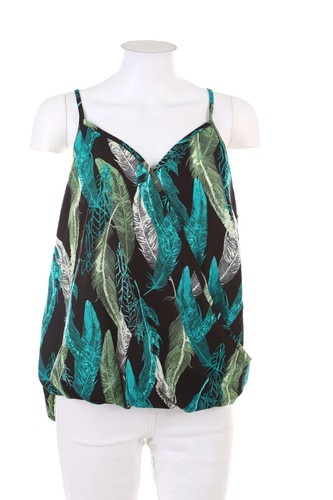 Top shein multicolore - xl,