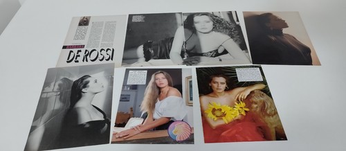 Barbara rossi 1989 set - barbara, 1989_set