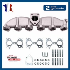 Collettore scarico per bmw - per,