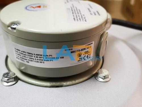 1pz nuovo per - nuovo, ventilatore