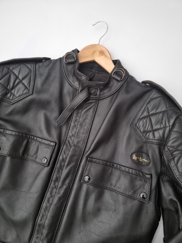 Lewis leathers vintage - leathers, uk