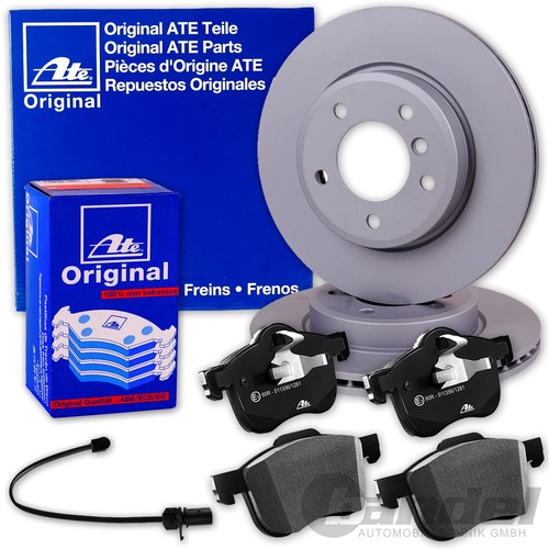 Ate dischi freno 320mm - ate, +