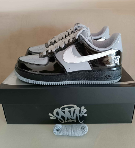 Nike air force low syna - nike,
